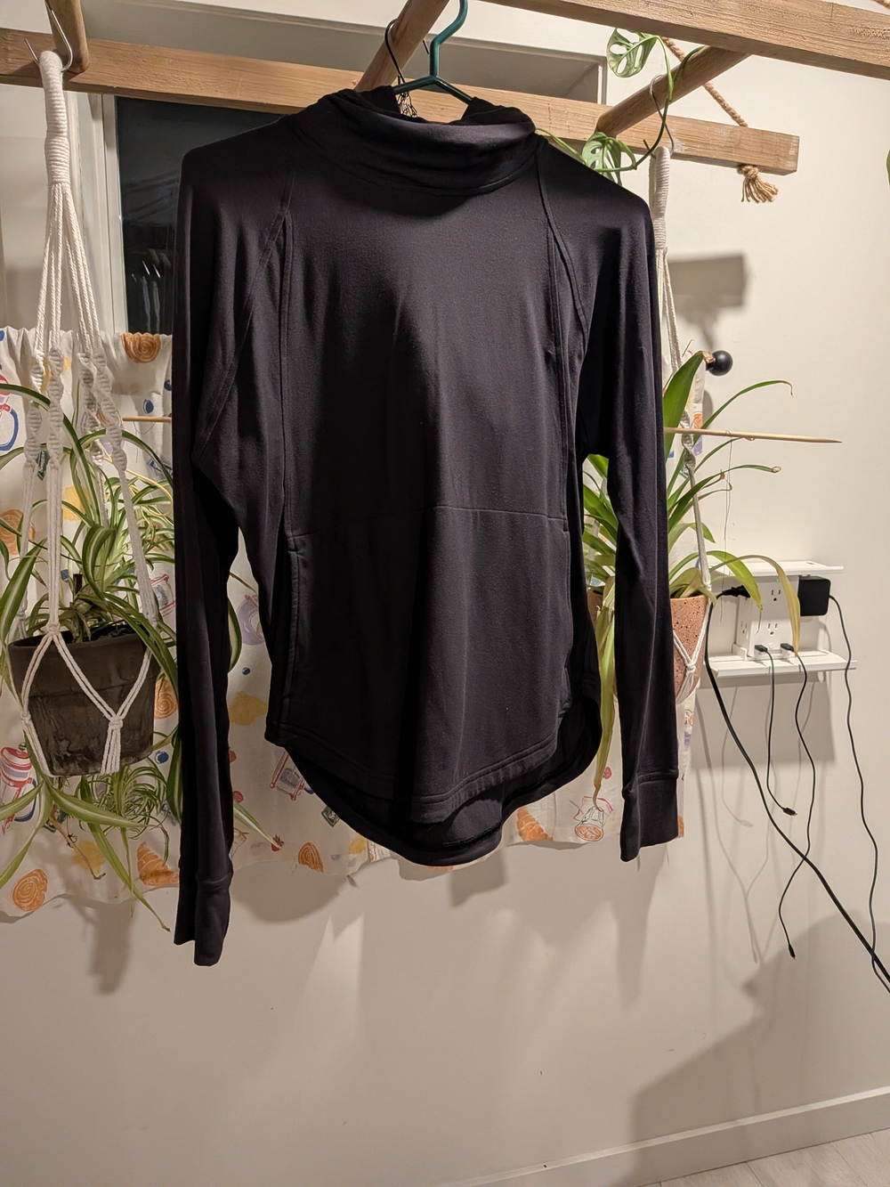 Lululemon Rest Less Hoodie